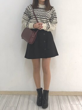 れいぴさんのコーディネート