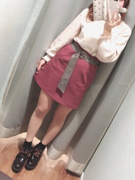 れいぴさんのコーディネート