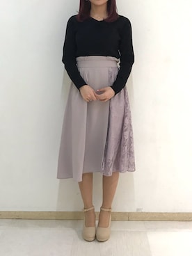 れいぴさんのコーディネート