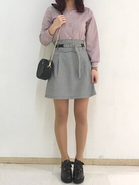 れいぴさんのコーディネート