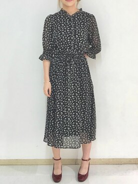 れいぴさんのコーディネート