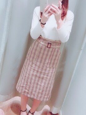 れいぴさんのコーディネート