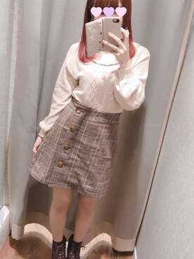 れいぴさんのコーディネート