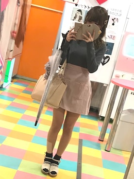 れいぴさんのコーディネート