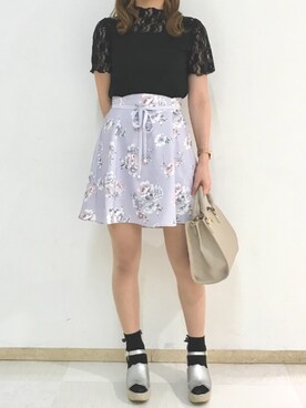 れいぴさんのコーディネート