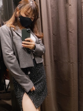 Lumiさんのコーディネート