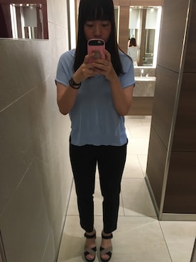 ちゃないさんのコーディネート