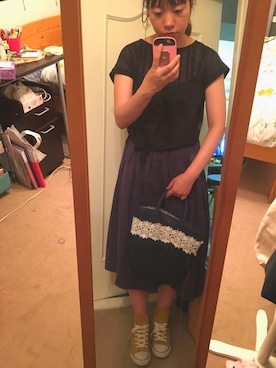 ちゃないさんのコーディネート