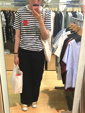 ちゃないさんのコーディネート