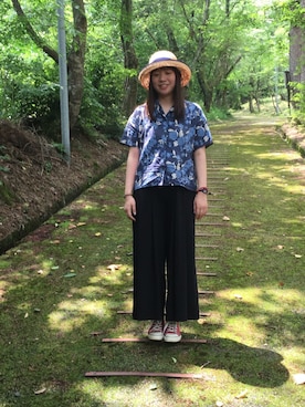 ちゃないさんのコーディネート