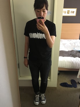 ちゃないさんのコーディネート