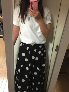 ちゃないさんのコーディネート