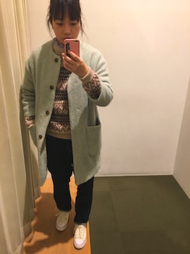 ちゃないさんのコーディネート