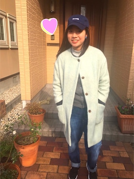 ちゃないさんのコーディネート