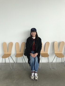 ちゃないさんのコーディネート