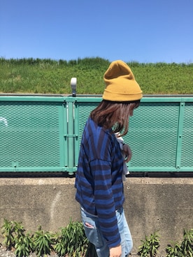 ちゃないさんのコーディネート