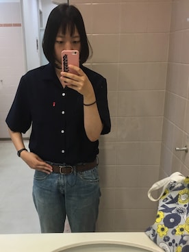 ちゃないさんのコーディネート