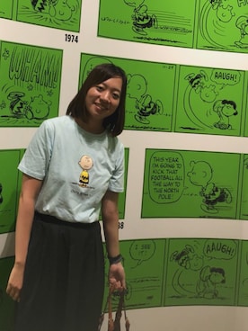 ちゃないさんのコーディネート