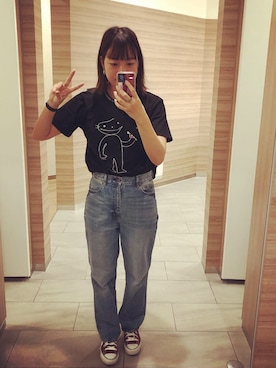 ちゃないさんのコーディネート