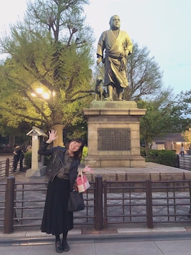 ちゃないさんのコーディネート