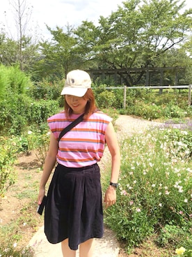 ちゃないさんのコーディネート