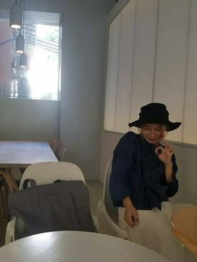 Choeyさんのコーディネート