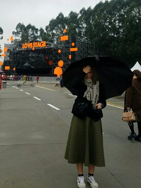 Choeyさんのコーディネート