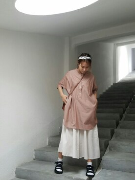 Choeyさんのコーディネート