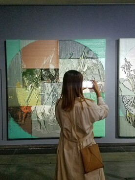 Choeyさんのコーディネート