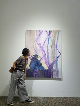 Choeyさんのコーディネート