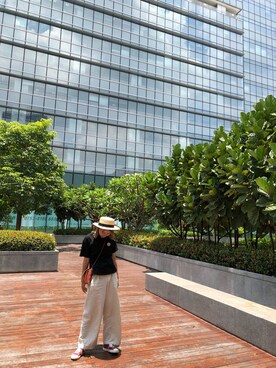 Choeyさんのコーディネート