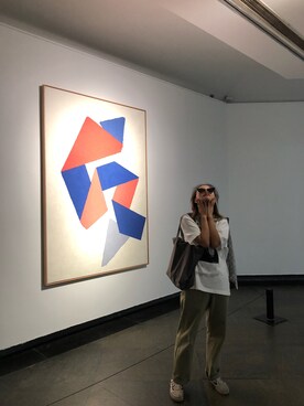 Choeyさんのコーディネート