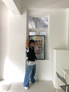 Choeyさんのコーディネート