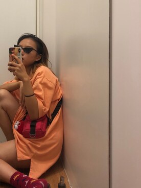 Choeyさんのコーディネート