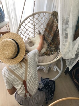 Choeyさんのコーディネート