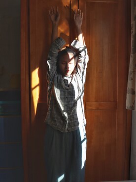 Choeyさんのコーディネート