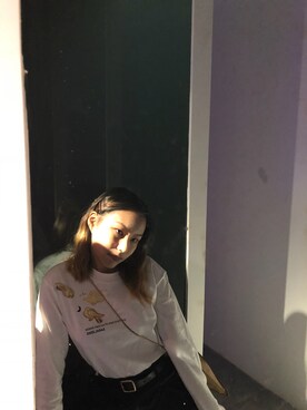 Choeyさんのコーディネート