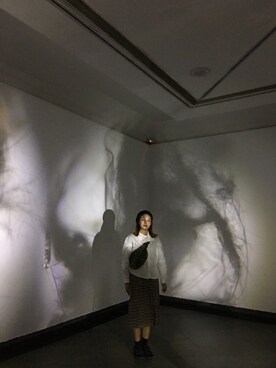 Choeyさんのコーディネート