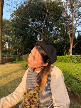 Choeyさんのコーディネート