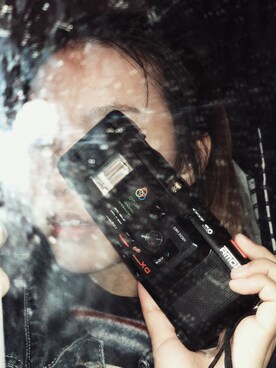 Choeyさんのコーディネート