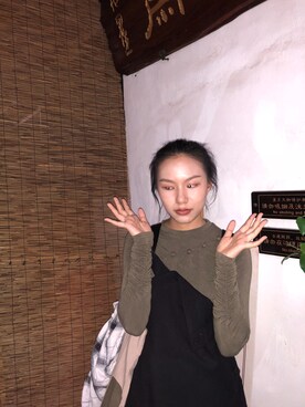 Choeyさんのコーディネート