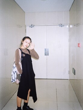 Choeyさんのコーディネート