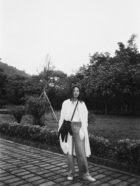 Choeyさんのコーディネート