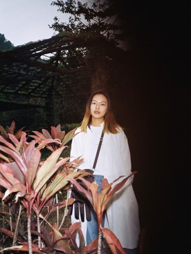 Choeyさんのコーディネート