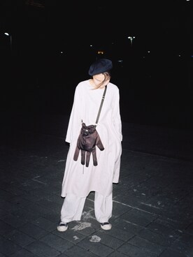 Choeyさんのコーディネート