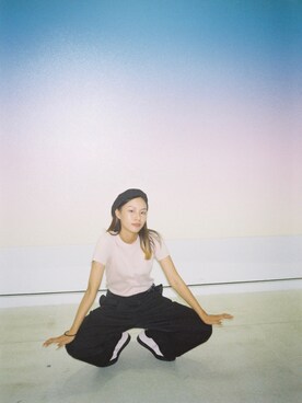 Choeyさんのコーディネート