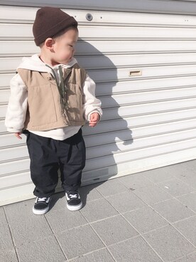 ritoさんのコーディネート