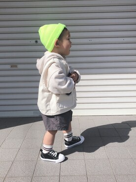 ritoさんのコーディネート