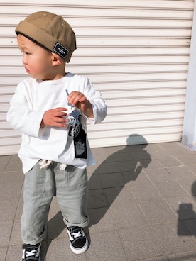 ritoさんのコーディネート