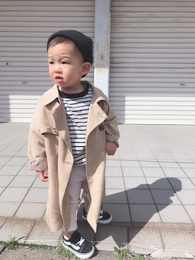 ritoさんのコーディネート